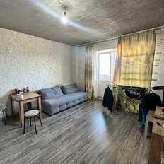 Квартира 25,2 м², студия - изображение 2