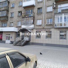 82,6 м², торговое помещение - изображение 4