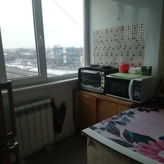 Квартира 13,2 м², студия - изображение 5