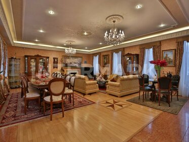 Купить 4-комнатную квартиру с современным ремонтом в ЖК «Петровская доминанта» в Санкт-Петербурге и ЛО - изображение 7