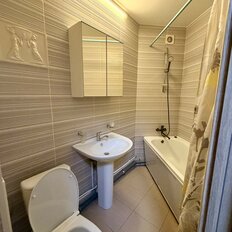 Квартира 38,6 м², 1-комнатная - изображение 5