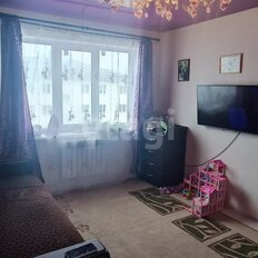 Квартира 36,2 м², 1-комнатная - изображение 2