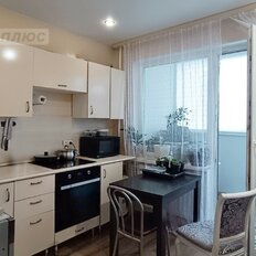 Квартира 38,9 м², 1-комнатная - изображение 1