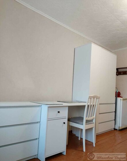 32 м², 1-комнатная квартира 93 500 ₽ в месяц - изображение 2