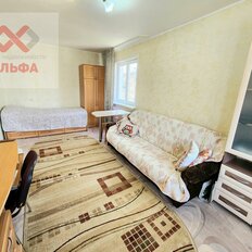 Квартира 31 м², 1-комнатная - изображение 3