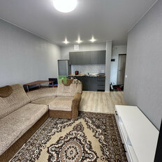 Квартира 41 м², 2-комнатная - изображение 2