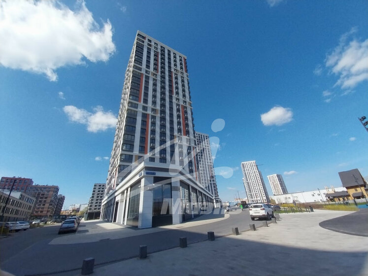 67,6 м², 3-комнатная квартира 28 500 000 ₽ - изображение 1