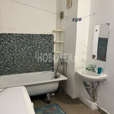 Квартира 54 м², 2-комнатная - изображение 4