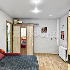 Квартира 28,6 м², 1-комнатная - изображение 5