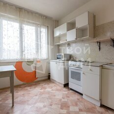 Квартира 47,7 м², 2-комнатная - изображение 2