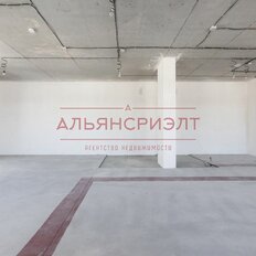 Квартира 86,7 м², 2-комнатная - изображение 3