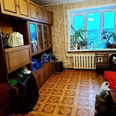 Квартира 34 м², 1-комнатная - изображение 2