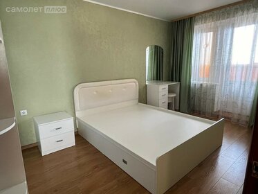 82,6 м², 3-комнатная квартира 8 350 000 ₽ - изображение 24