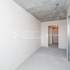 Квартира 25,7 м², студия - изображение 5