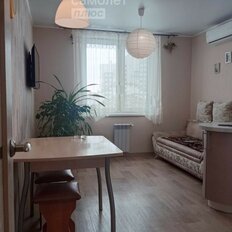 Квартира 58,9 м², 2-комнатная - изображение 5