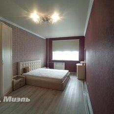 Квартира 86,3 м², 3-комнатная - изображение 1