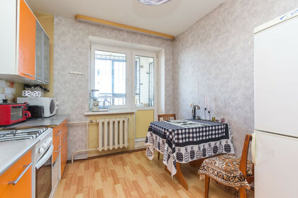 Купить трехкомнатную квартиру в пятиэтажных домах у метро Балтийская (красная ветка) в Санкт-Петербурге и ЛО - изображение 37