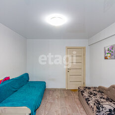Квартира 45,2 м², 2-комнатная - изображение 3
