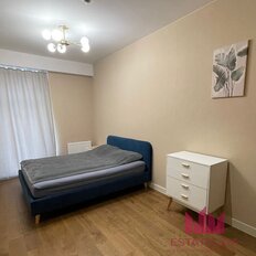 Квартира 61 м², 2-комнатная - изображение 5