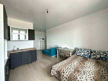 26 м², квартира-студия 33 000 ₽ в месяц - изображение 26