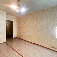 Квартира 52,3 м², 3-комнатная - изображение 4