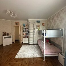 Квартира 91,4 м², 3-комнатная - изображение 2