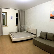 19,8 м², комната - изображение 1