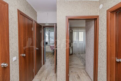 44 м², 2-комнатная квартира 5 499 000 ₽ - изображение 70