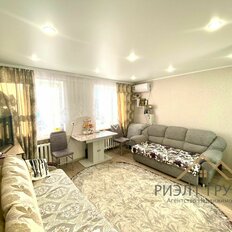 Квартира 25 м², студия - изображение 1