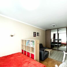 Квартира 51 м², 1-комнатная - изображение 5