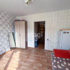 Квартира 18 м², студия - изображение 5