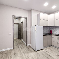 Квартира 25,2 м², студия - изображение 3