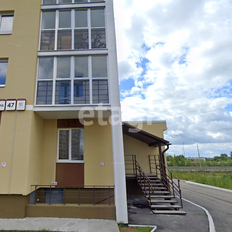 Квартира 39,2 м², 1-комнатная - изображение 2