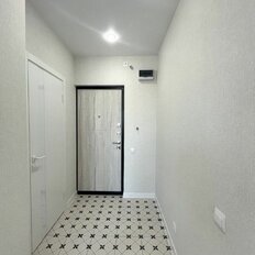 Квартира 21 м², студия - изображение 4