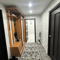 Квартира 52 м², 2-комнатная - изображение 4