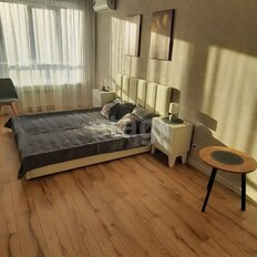 Квартира 40 м², 1-комнатная - изображение 2