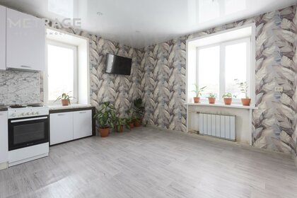 Купить двухкомнатную квартиру с ремонтом у метро Балтийская (красная ветка) в Санкт-Петербурге и ЛО - изображение 49