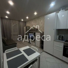 Квартира 36,4 м², 1-комнатная - изображение 2