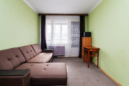 45 м², 2-комнатная квартира 7 250 000 ₽ - изображение 105