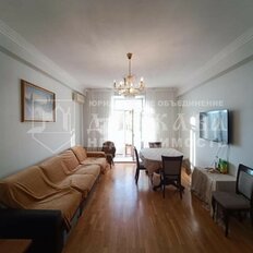 Квартира 122,3 м², 4-комнатная - изображение 2