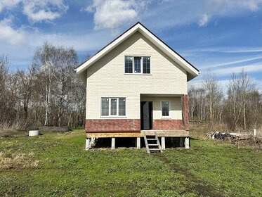 Купить квартиру рядом с прудом у метро Бухарестская (фиолетовая ветка) в Санкт-Петербурге и ЛО - изображение 13