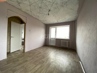 63 м², 3-комнатная квартира 9 100 000 ₽ - изображение 130