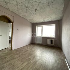 Квартира 30 м², 1-комнатная - изображение 1