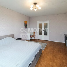 Квартира 42,3 м², 1-комнатная - изображение 3