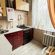 Квартира 57,4 м², 3-комнатная - изображение 1