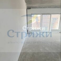 Квартира 39,5 м², 2-комнатная - изображение 4