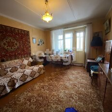 Квартира 51,3 м², 2-комнатная - изображение 2