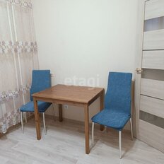 Квартира 41,5 м², 1-комнатная - изображение 4