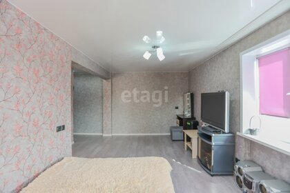 30,6 м², 1-комнатная квартира 3 050 000 ₽ - изображение 27