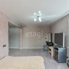 Квартира 30 м², 1-комнатная - изображение 5